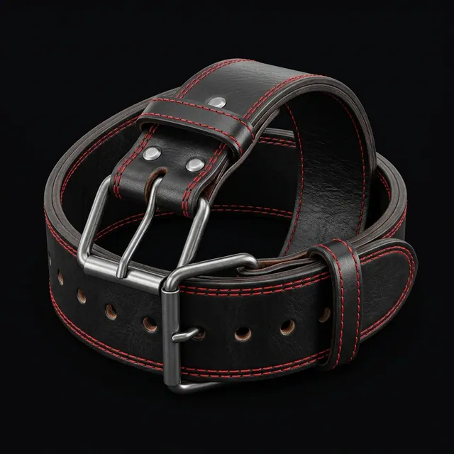 Lifting belt