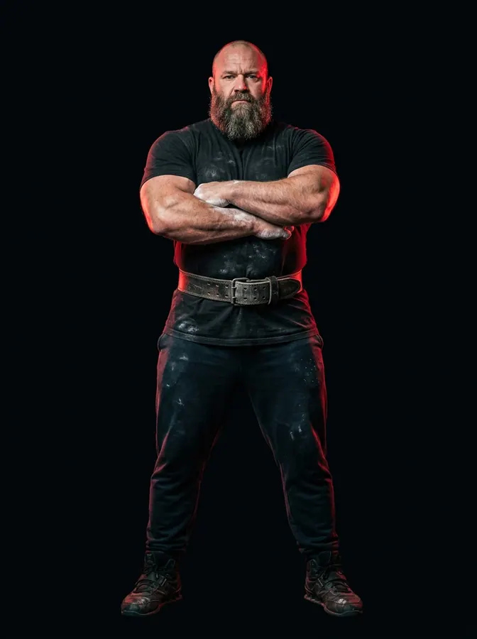 Coach Titan